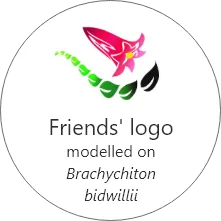 Friends's logo
