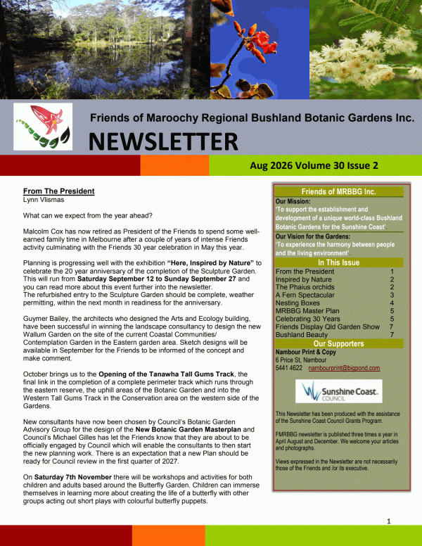 Newsletter1